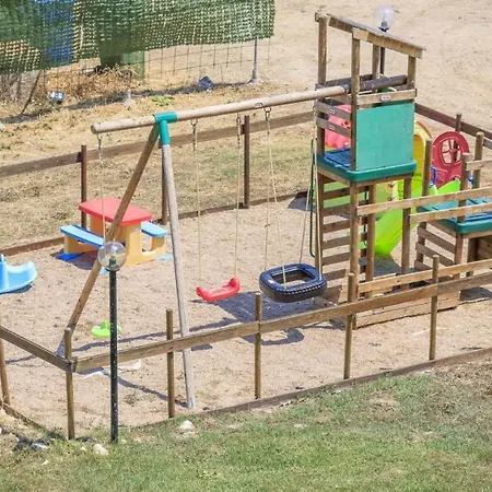 Apartman Abbaidda 2