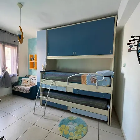 Abbaidda 2 Apartman *