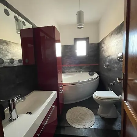 Apartman Abbaidda 2