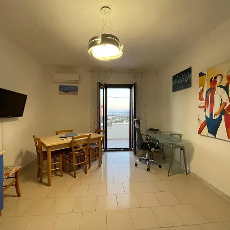 Apartman Abbaidda 2