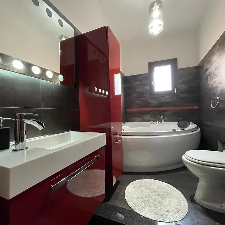 Apartman Abbaidda 2 Valledoria