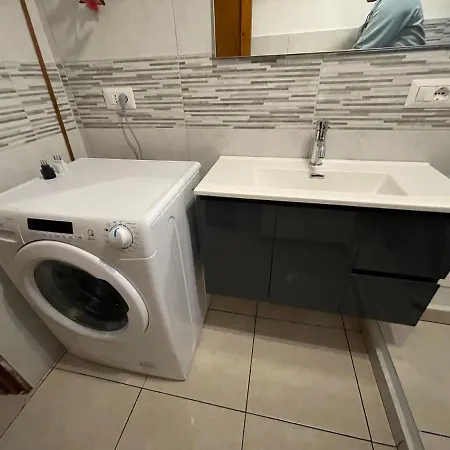 Abbaidda 2 Apartman Valledoria