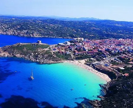 Apartman Abbaidda 2 *