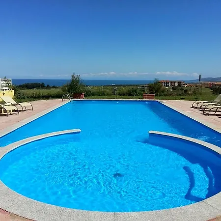 Apartman Abbaidda 2 *