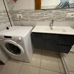 Abbaidda 2 Апартаменты Валледория