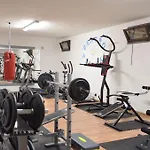 Abbaidda 2 Апартаменты *