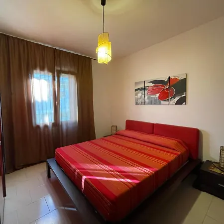 Abbaidda 2 Apartment