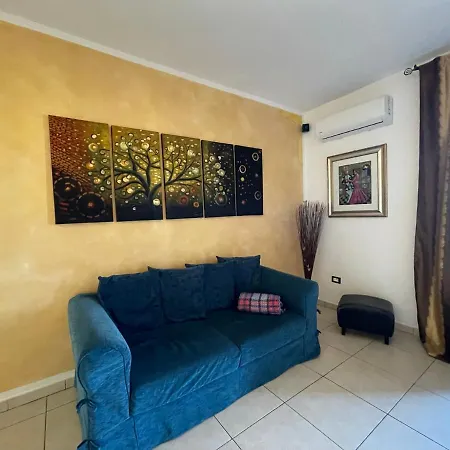 Abbaidda 2 Apartment *