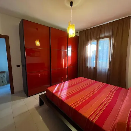 Abbaidda 2 Apartment
