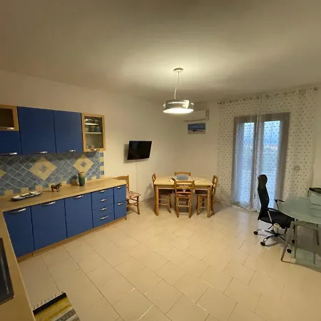 Apartamento Abbaidda 2 *