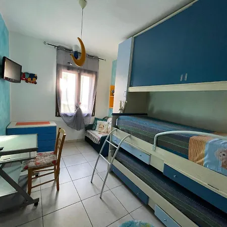 Abbaidda 2 Apartment