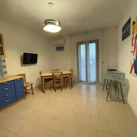 Abbaidda 2 Apartamento Valledoria (Sardinia)