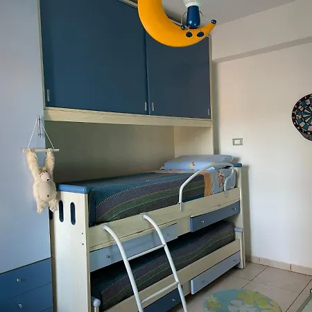 Abbaidda 2 Apartamento Valledoria (Sardinia)