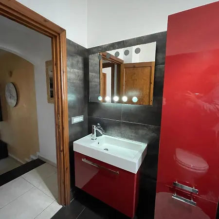 Abbaidda 2 Apartamento Valledoria (Sardinia)