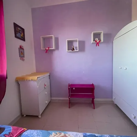 Abbaidda 2 * Valledoria (Sardinia)