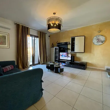 Abbaidda 2 Apartment
