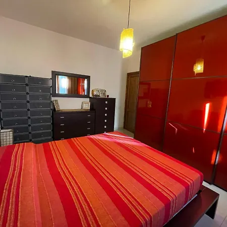 Apartamento Abbaidda 2