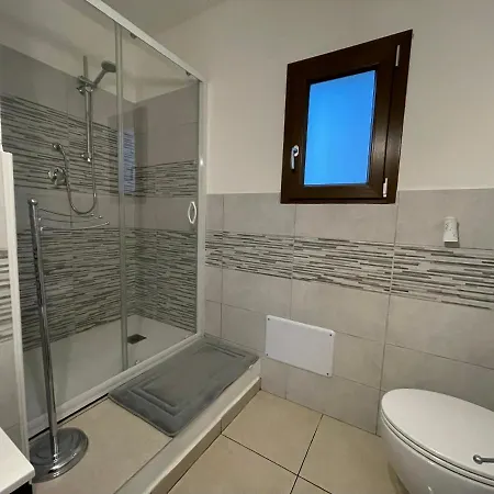 Abbaidda 2 Διαμέρισμα Valledoria (Sardinia)