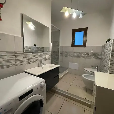 Abbaidda 2 Apartamento Valledoria (Sardinia)