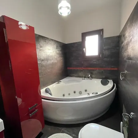 Apartamento Abbaidda 2 *