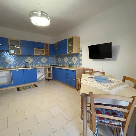 Abbaidda 2 Apartment Valledoria (Sardinia)