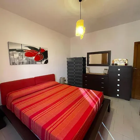 Apartamento Abbaidda 2