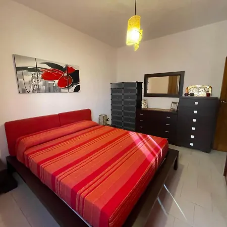 Abbaidda 2 Valledoria (Sardinia)