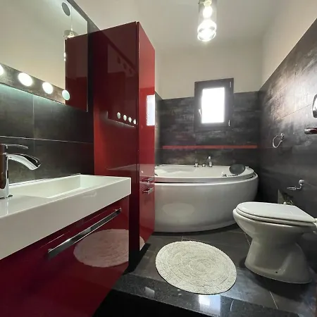 Abbaidda 2 Διαμέρισμα *