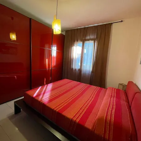 Apartment Abbaidda 2 Valledoria (Sardinia)