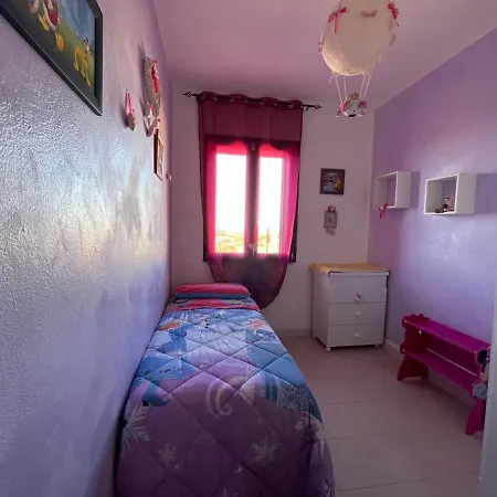 Abbaidda 2 Apartment