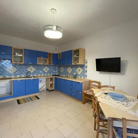 Apartment Abbaidda 2 Valledoria (Sardinia)