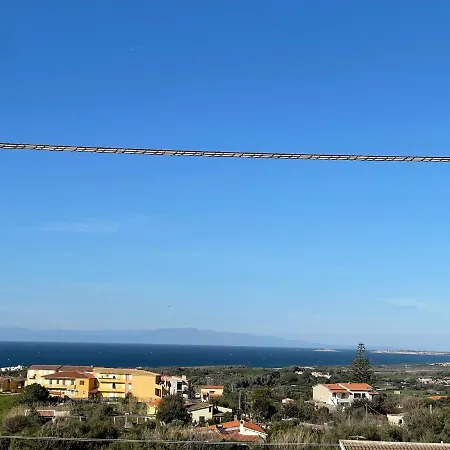 Abbaidda 2 Apartment Valledoria (Sardinia)