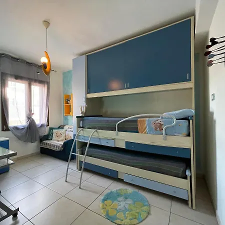 Apartment Abbaidda 2