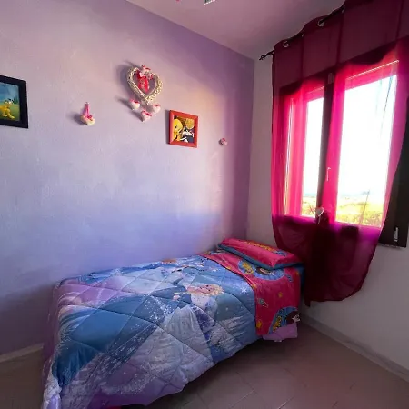 Abbaidda 2 Apartamento *