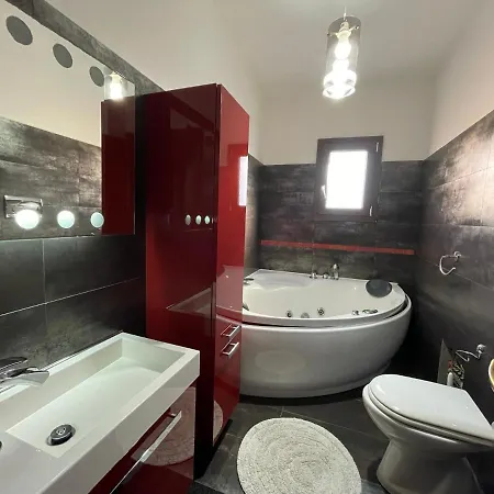 Abbaidda 2 * Valledoria (Sardinia)