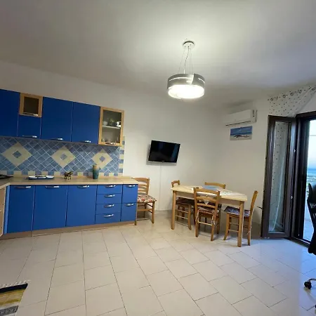 Apartamento Abbaidda 2 *