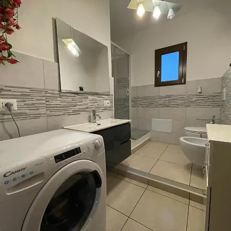 Apartamento Abbaidda 2