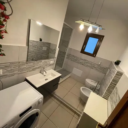 Abbaidda 2 * Valledoria (Sardinia)