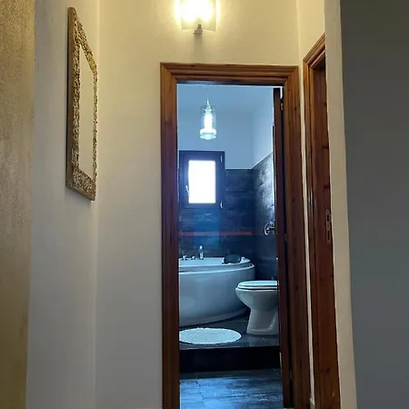 Apartamento Abbaidda 2 *