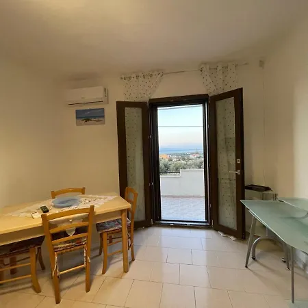 Apartment Abbaidda 2 Valledoria (Sardinia)