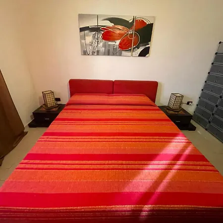 Abbaidda 2 Apartment *