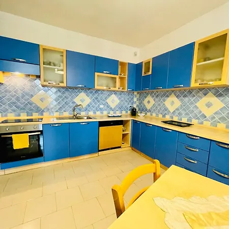 Abbaidda 2 Apartment *