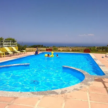 Apartment Abbaidda 2 Valledoria (Sardinia)