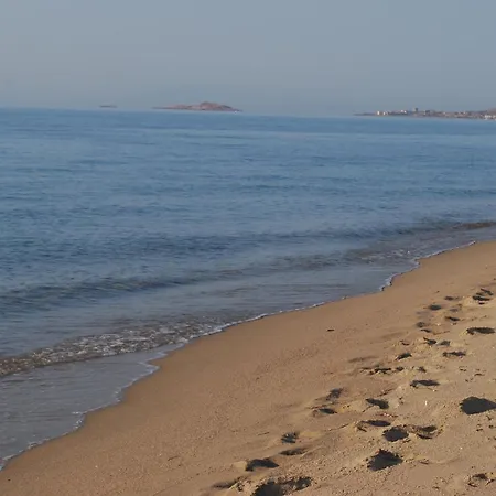 Διαμέρισμα Abbaidda 2 *