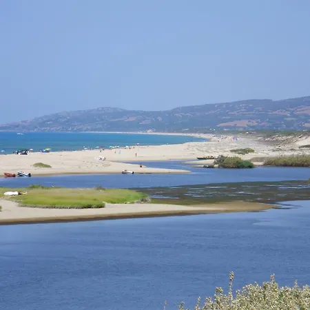 Apartamento Abbaidda 2 Valledoria (Sardinia)