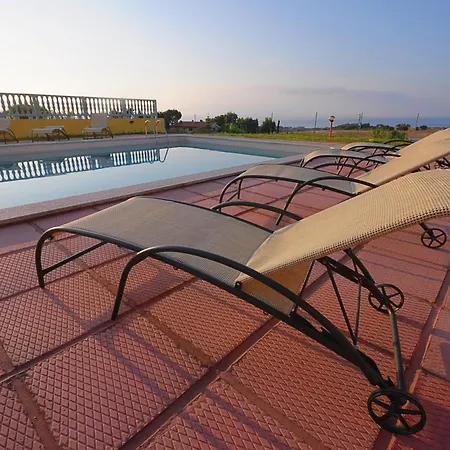 דירה Abbaidda 2 *