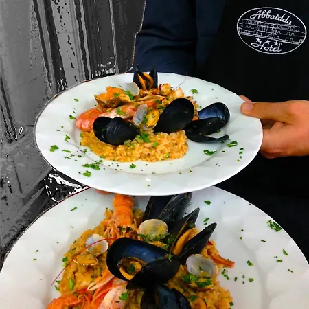 Διαμέρισμα Abbaidda 2 Valledoria (Sardinia)