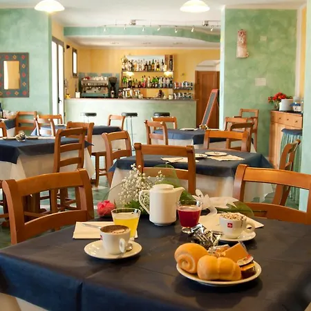 Abbaidda 2 דירה ואלדוריה