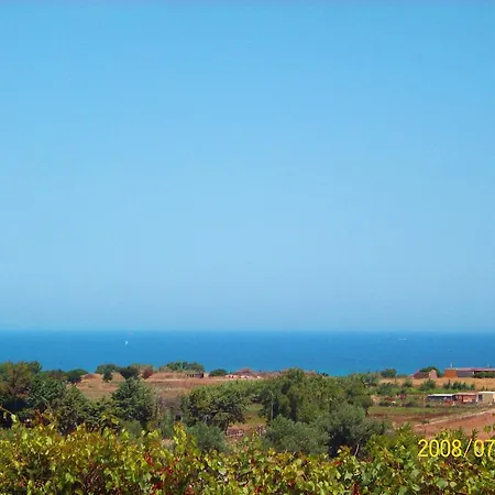 Apartment Abbaidda 2