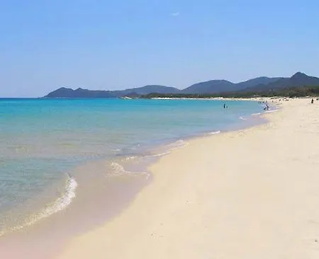 Διαμέρισμα Abbaidda 2 Valledoria (Sardinia)